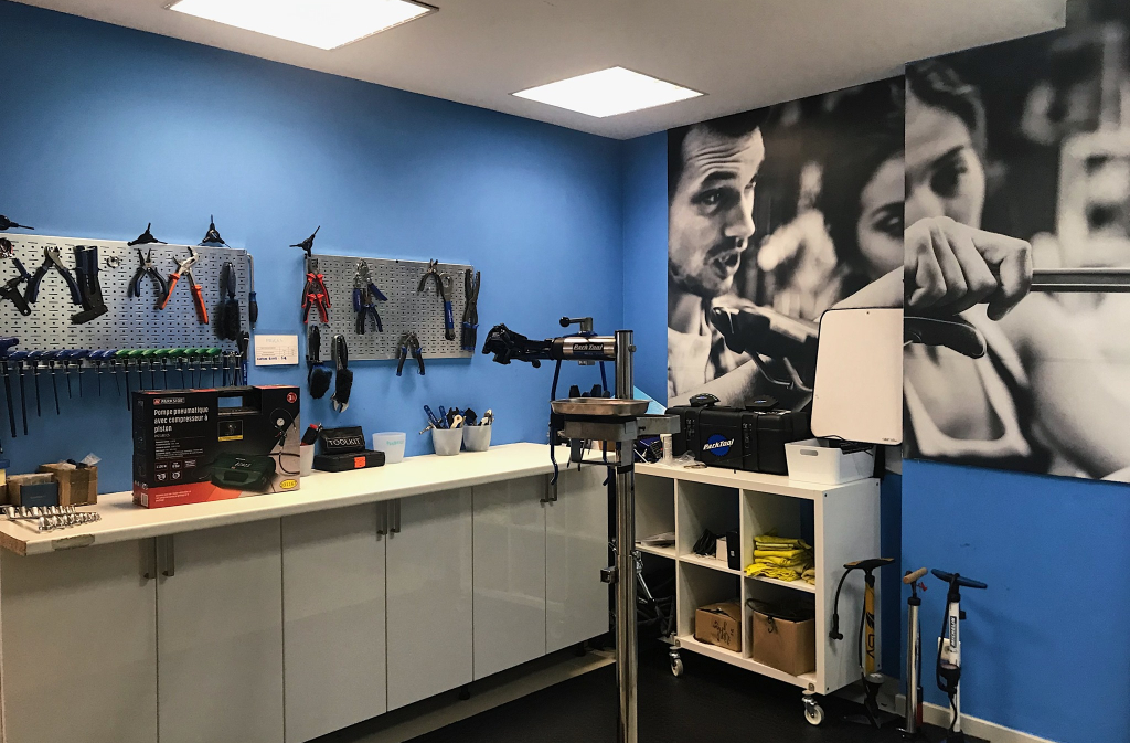 Goodturn cycles - photo 5