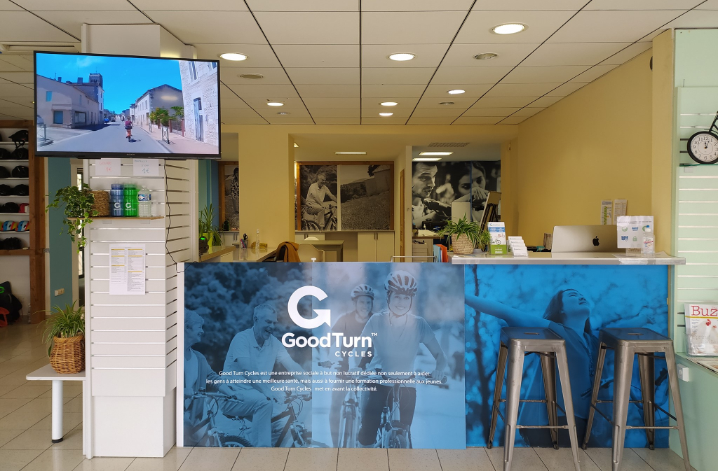 Goodturn cycles - photo 2