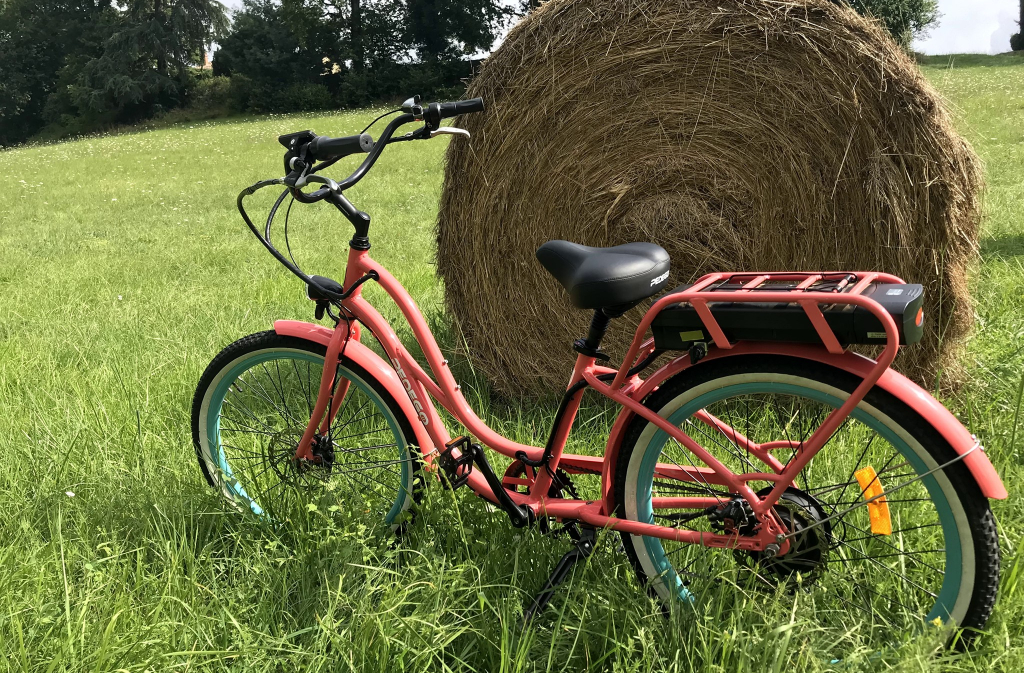 Goodturn cycles - photo 3