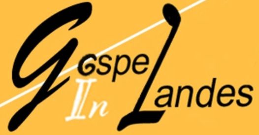Concert : Gospel in Landes — visuel événement