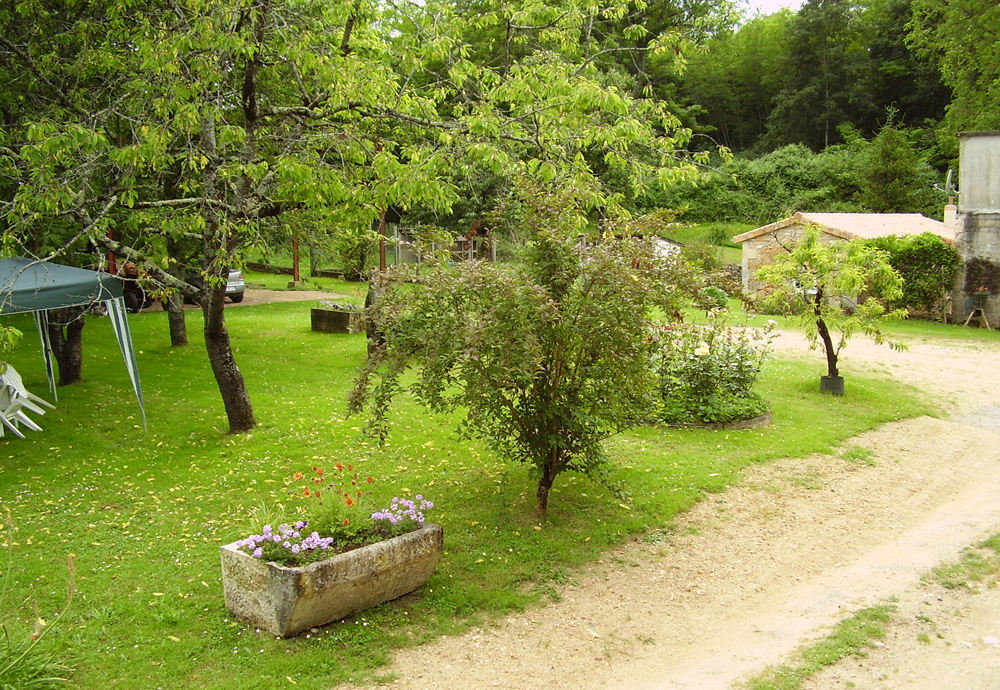 Les Carrières - Gite A, Gouex - photo 2