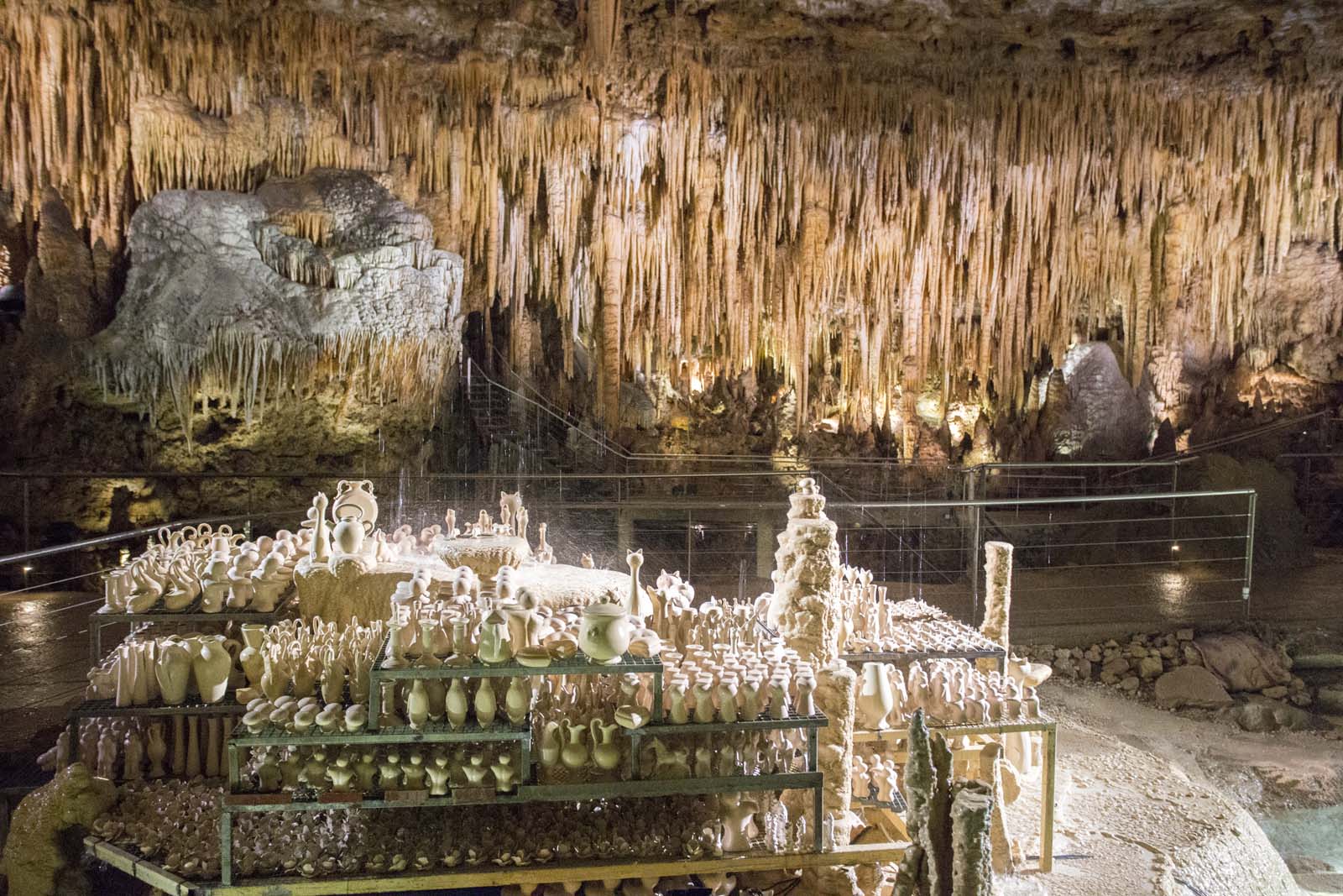 Gouffre de Proumeyssac, Audrix - photo 6
