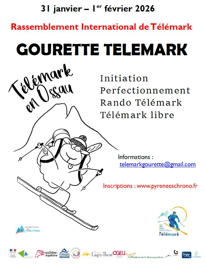 Week-end Télémark