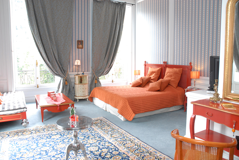 Hôtel La Gourmandine - photo 3