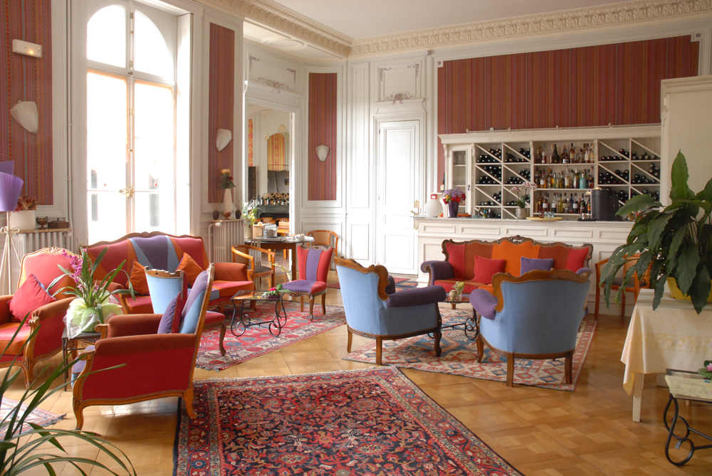 Hôtel La Gourmandine