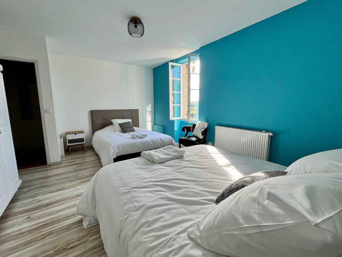 Le parc de Gouts, Aiguillon - photo 42