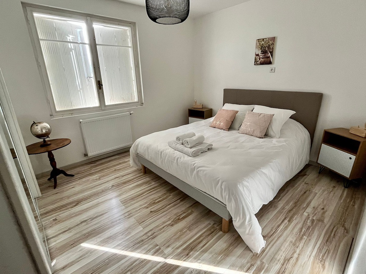 Le parc de Gouts, Aiguillon - photo 6