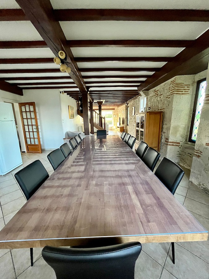 Le parc de Gouts, Aiguillon - photo 34