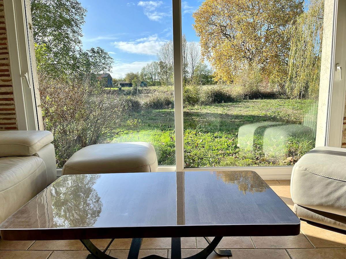 Le parc de Gouts, Aiguillon - photo 32