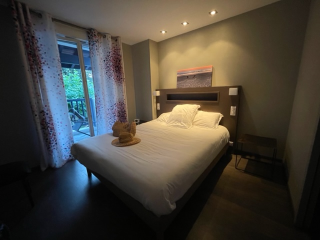 SCI Les Magnolias / chambres d'hôtes, Hendaye - photo 6