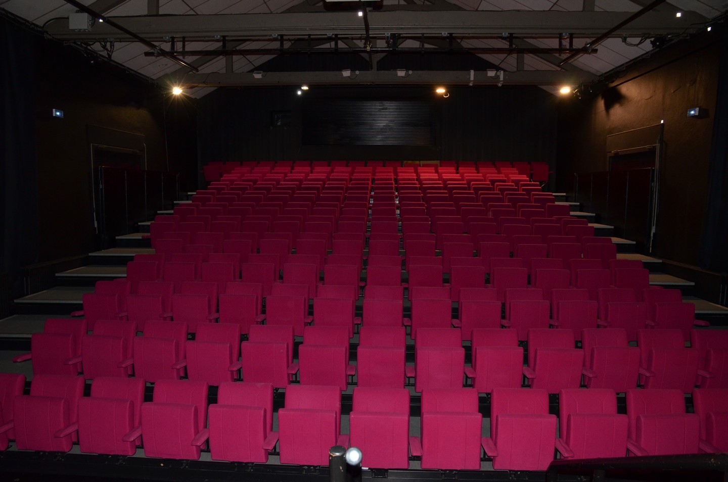 Salle Robert de Lacaze, Billère - photo 4