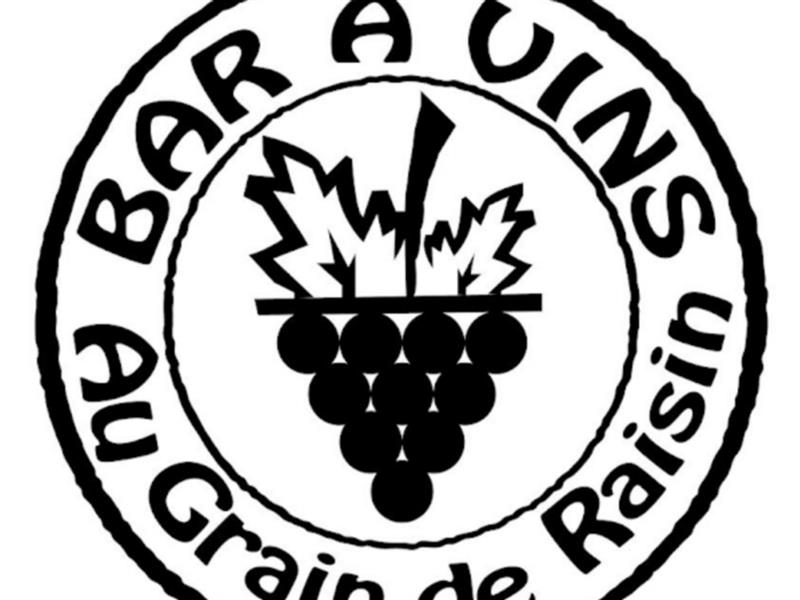 Au Grain de Raisin
