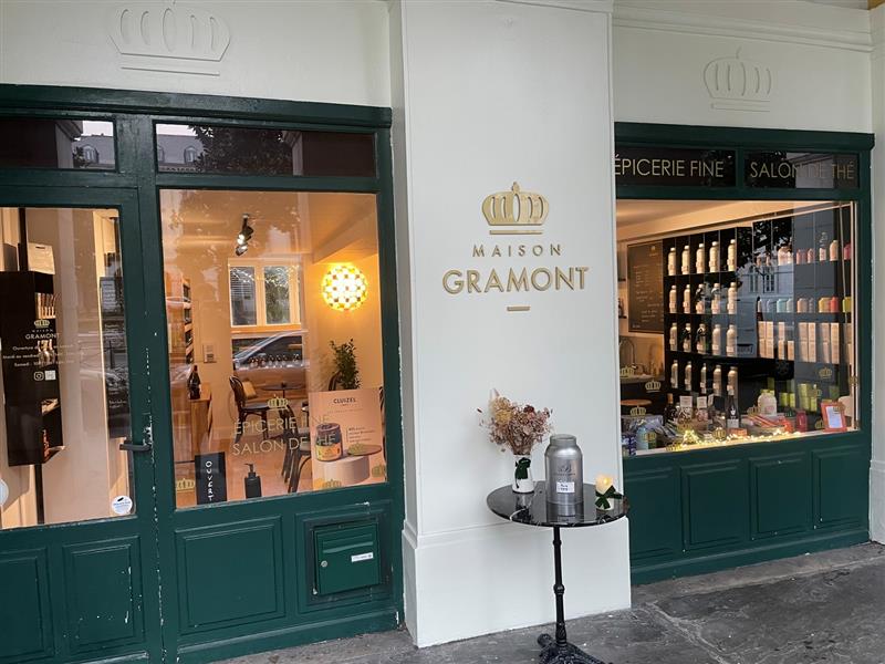 Maison Gramont