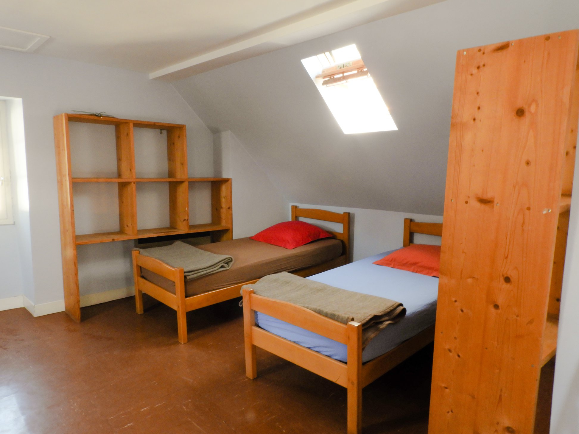 Gîte Chaneü, Osse-en-Aspe - photo 9