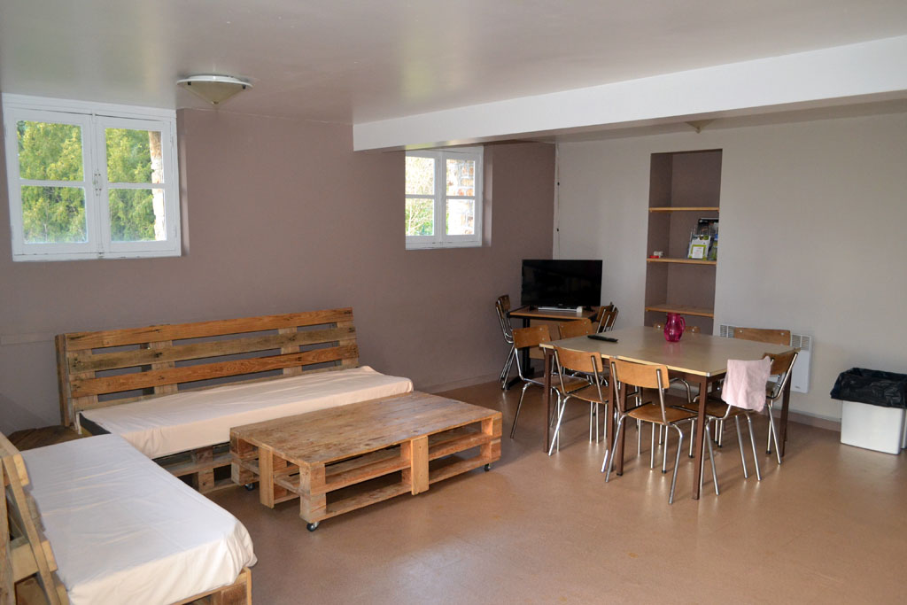 Centre d'hébergement du bourg, Neuvic - photo 3