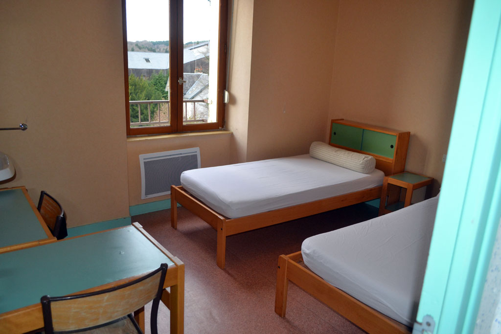 Centre d'hébergement du bourg, Neuvic - photo 4