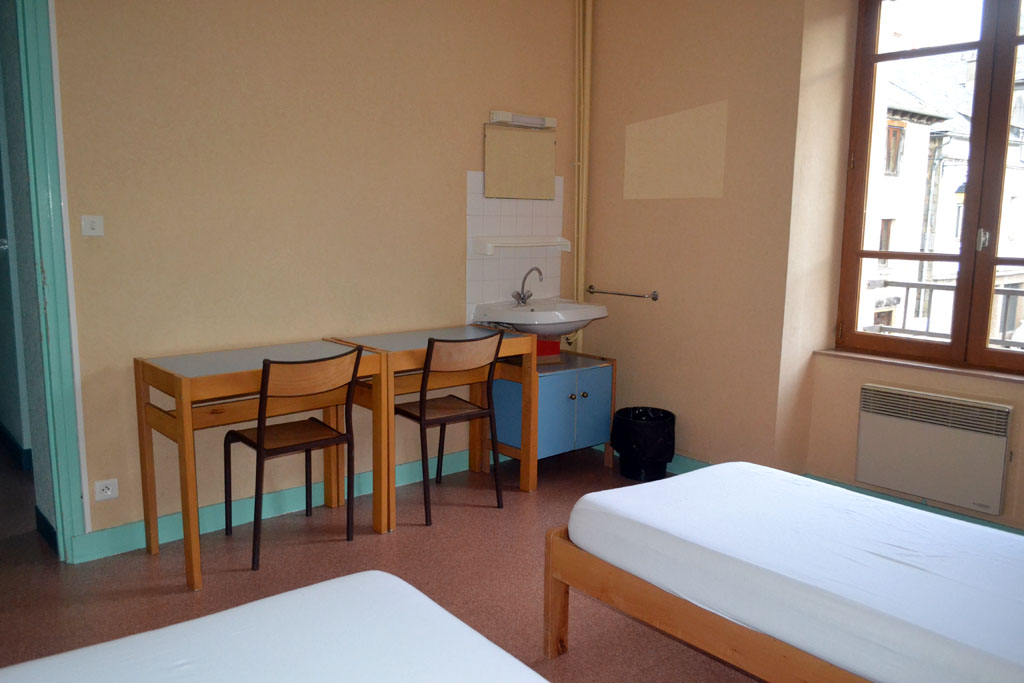 Centre d'hébergement du bourg, Neuvic - photo 2