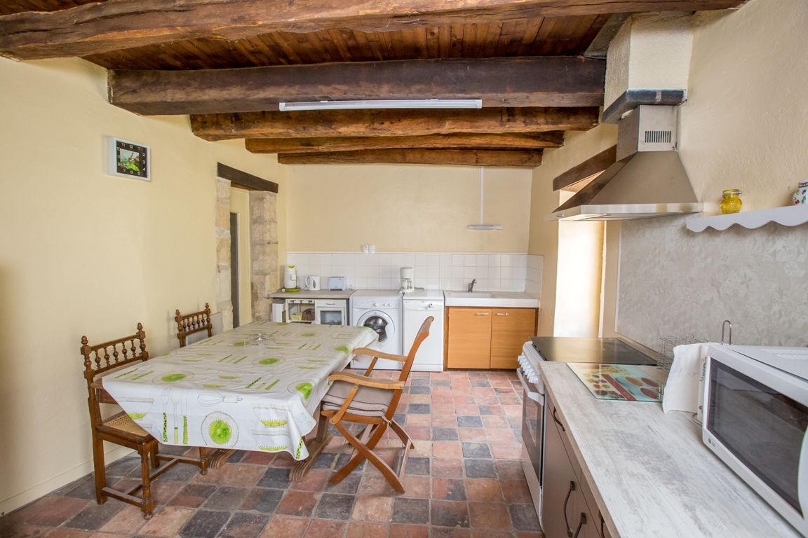 Le Petit Paradis, Chantérac - photo 8