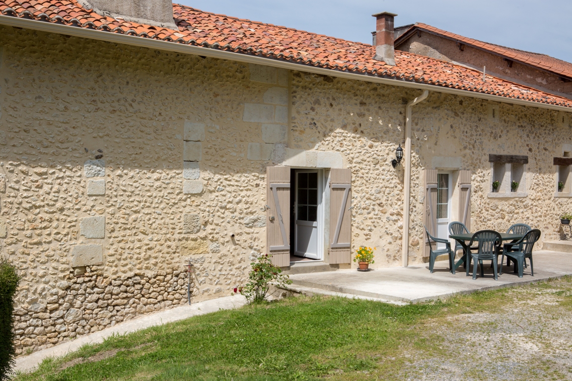 Le Petit Paradis, Chantérac - photo 12