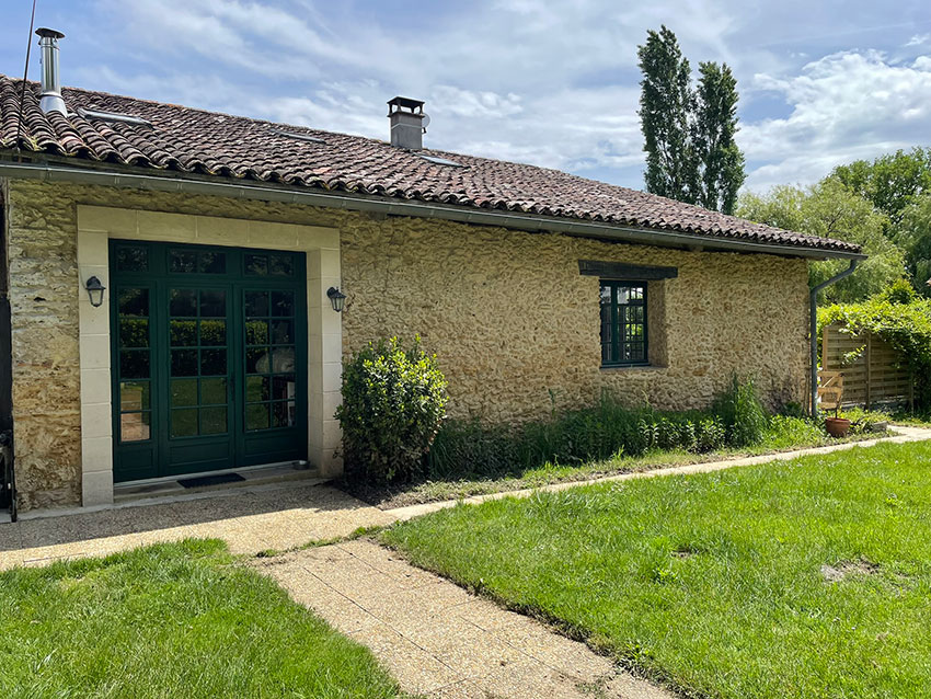 La Parenthèse, Labastide-d'Armagnac - photo 2