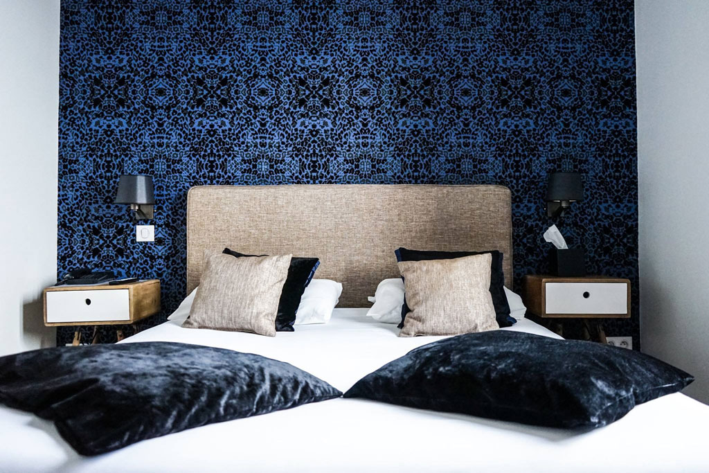 Grand Hôtel Brive - photo 4