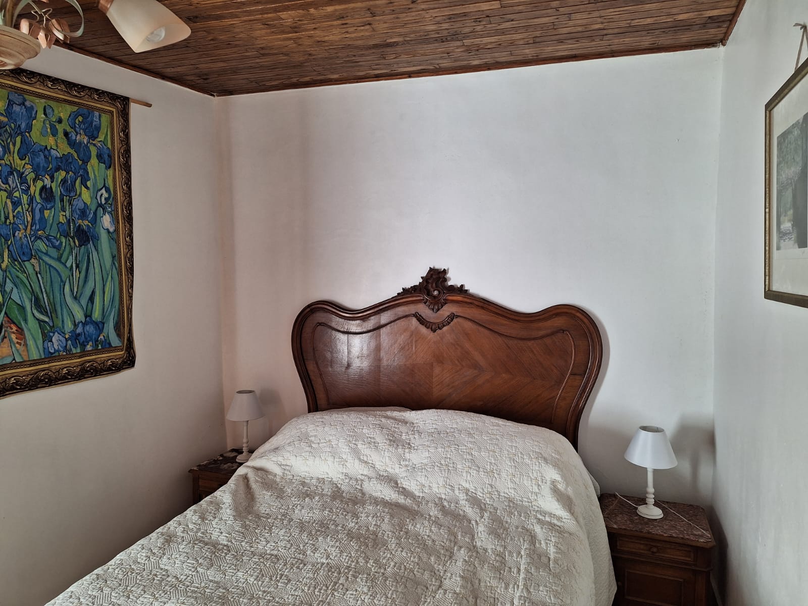 Six Rosiers Cottage, Cussac - photo 7