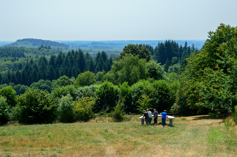 Point de vue - Le Grand Puyconnieux, Dournazac - photo 7