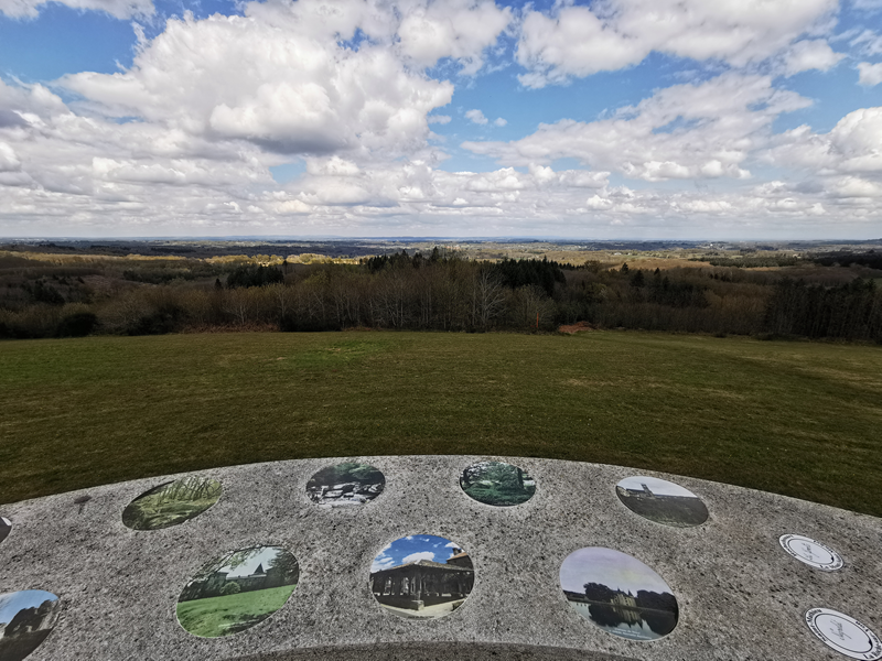 Point de vue - Le Grand Puyconnieux, Dournazac - photo 6