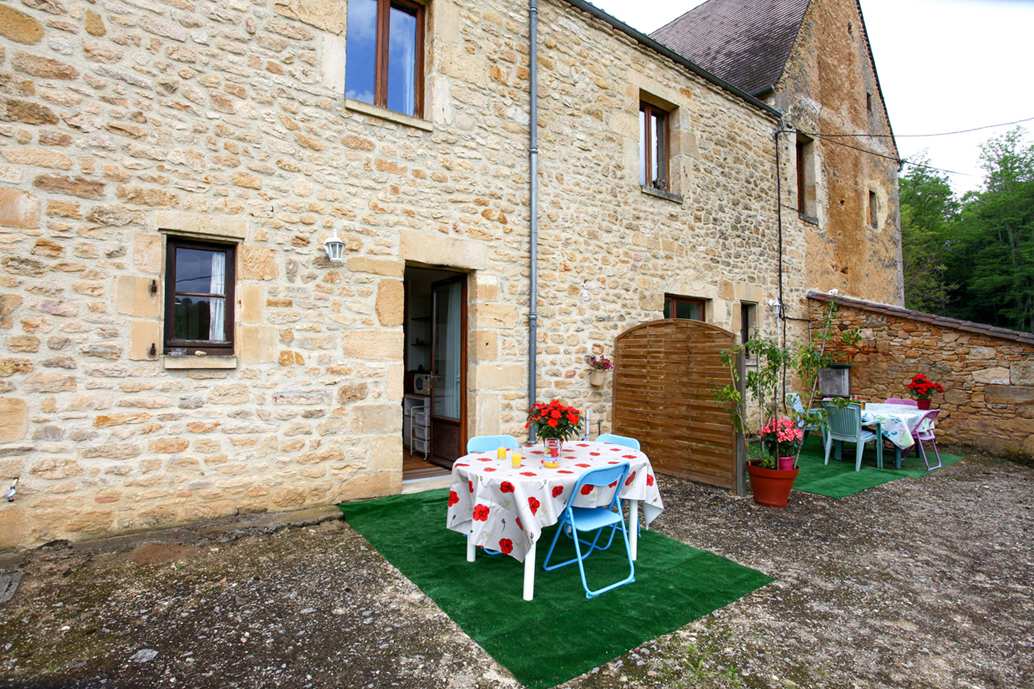 Fleurs de la Feuillade proche de Sarlat - Numéro 2, Carsac-Aillac - photo 9