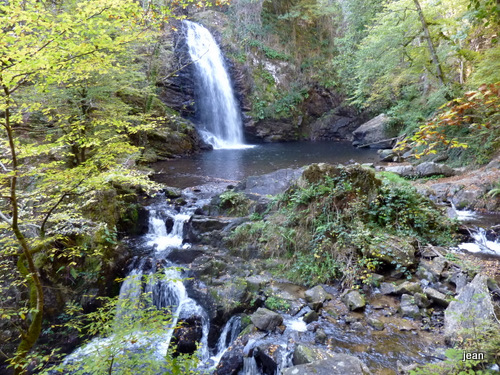 Les Cascades de Murel — photo 2