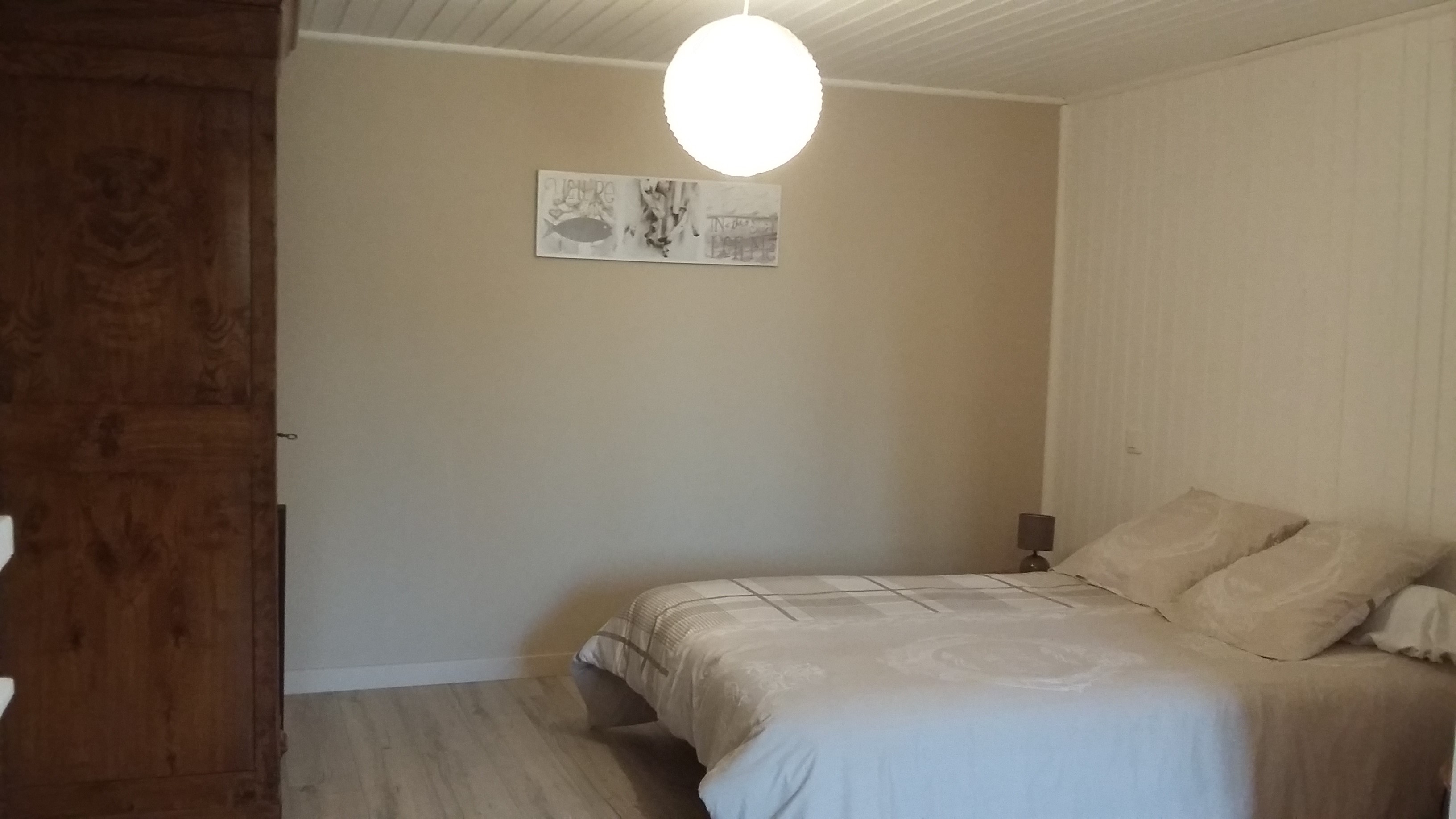 Gîte Martin, Avanton - photo 4