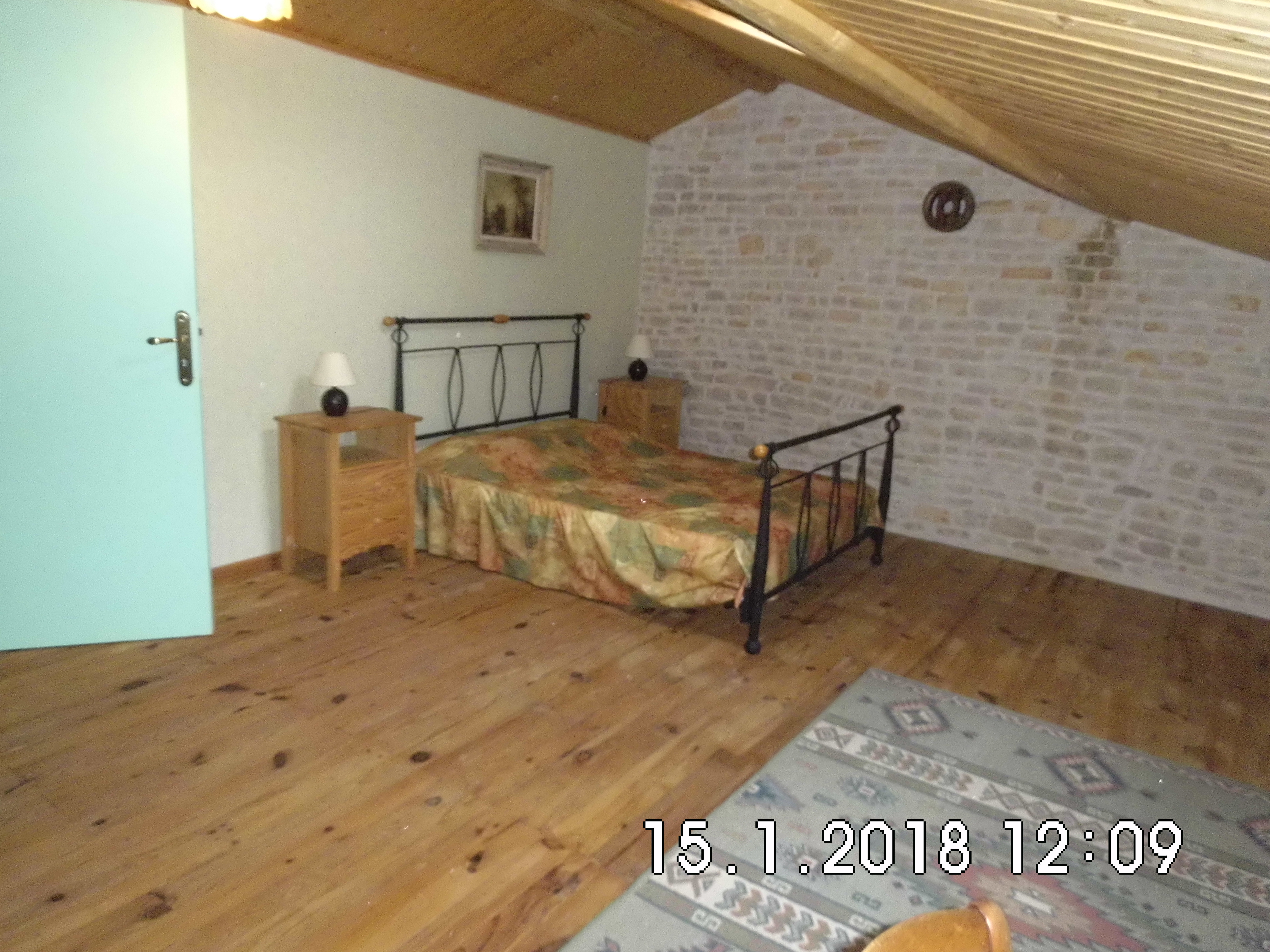 Gîte n°233 "Chez Louis", Saint-Hilaire-la-Palud - photo 9