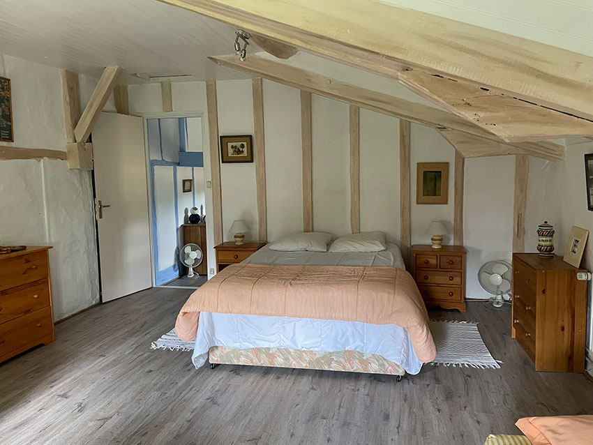 La Parenthèse, Labastide-d'Armagnac - photo 13