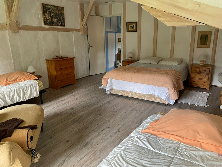 La Parenthèse, Labastide-d'Armagnac - photo 15