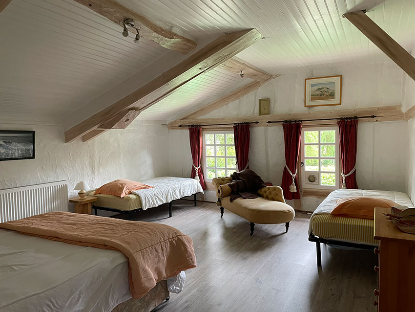 La Parenthèse, Labastide-d'Armagnac - photo 4