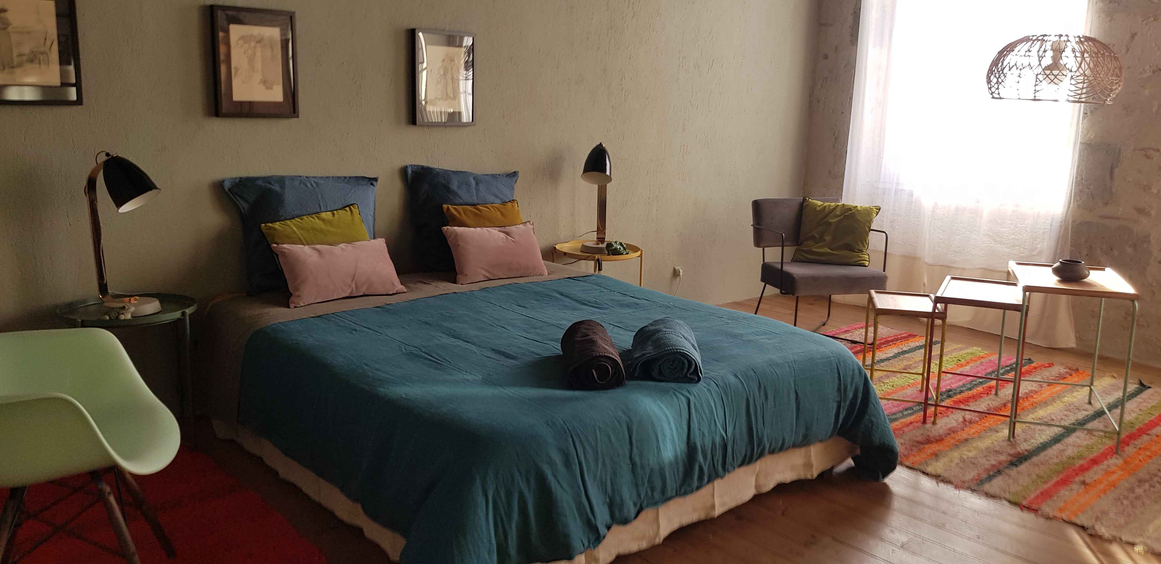 La Maison Malabar, Villefranche-du-Queyran - photo 10