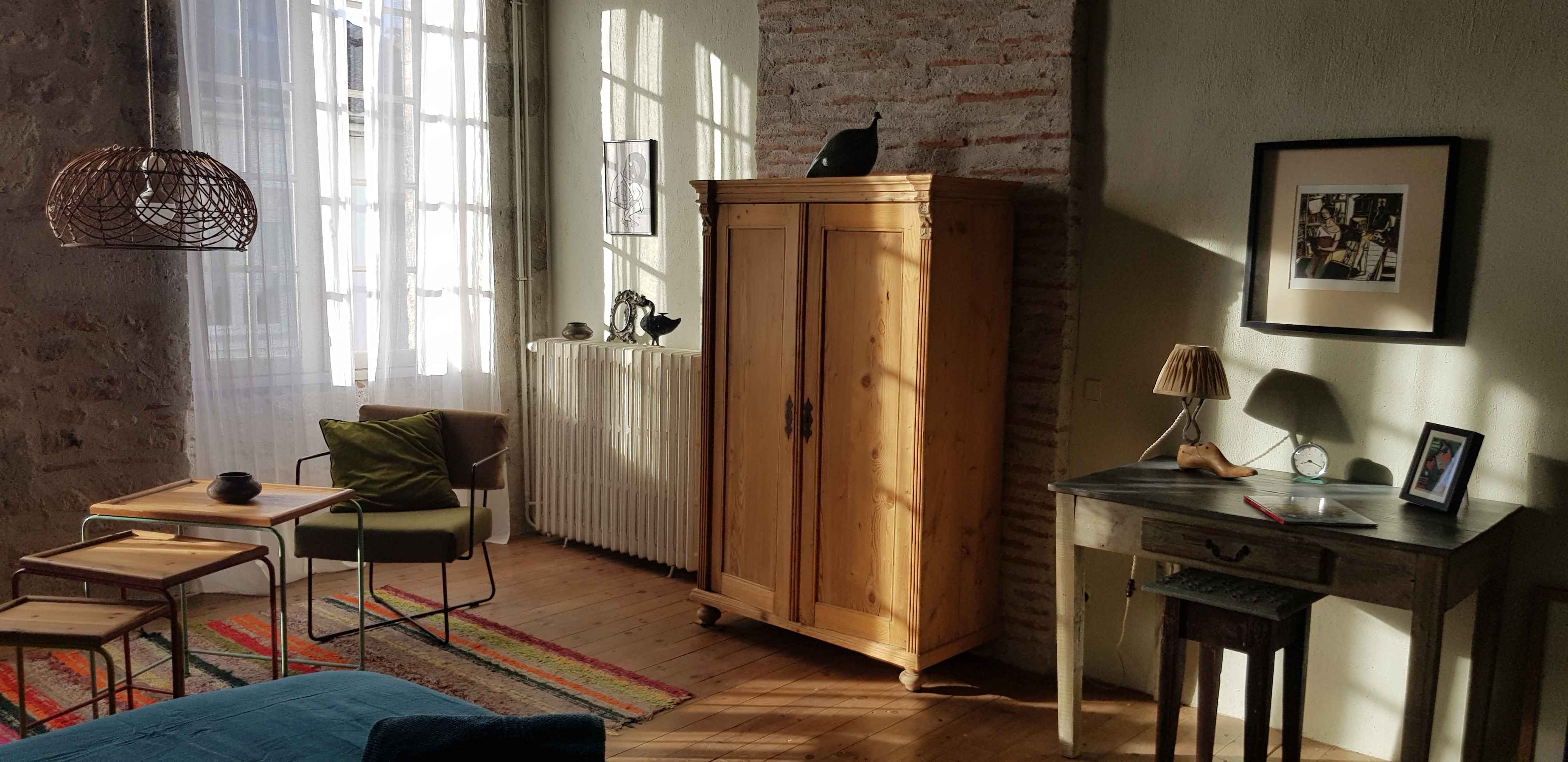 La Maison Malabar, Villefranche-du-Queyran - photo 5