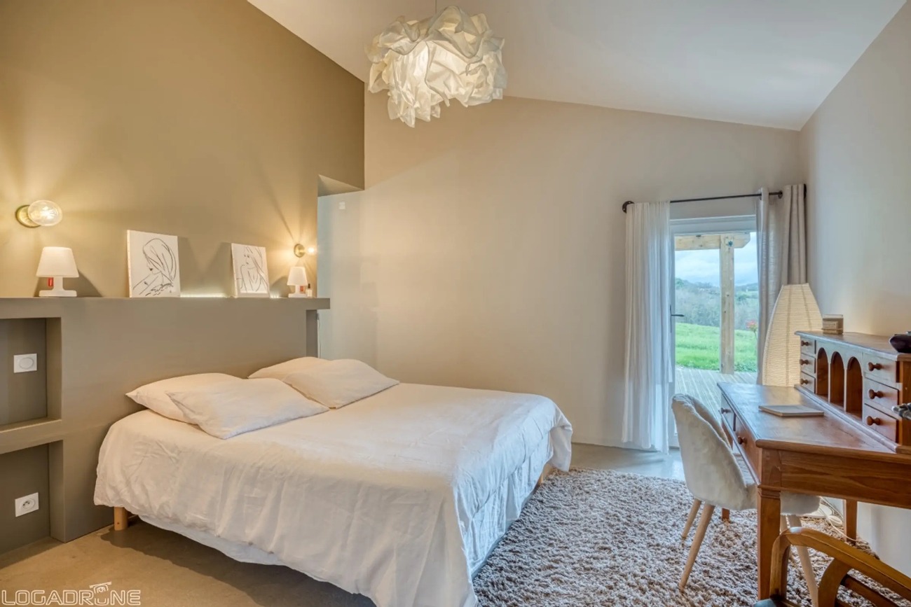 La Stalla de Lagalope, Pinel-Hauterive - photo 14