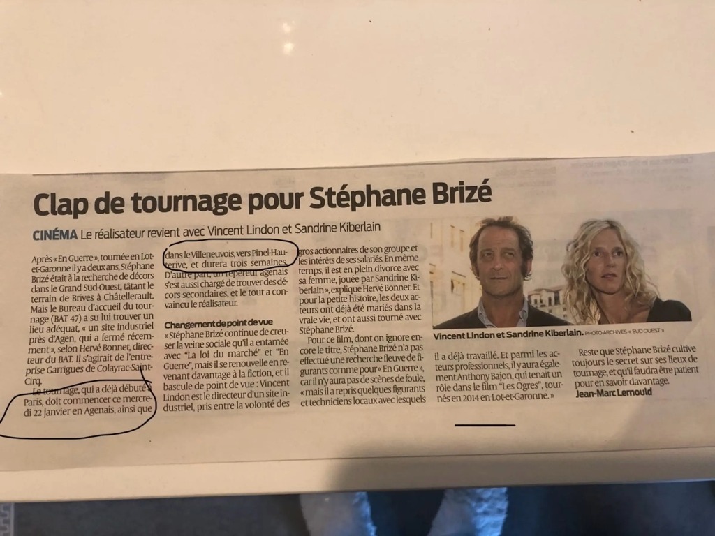 La Stalla de Lagalope, Pinel-Hauterive - photo 8