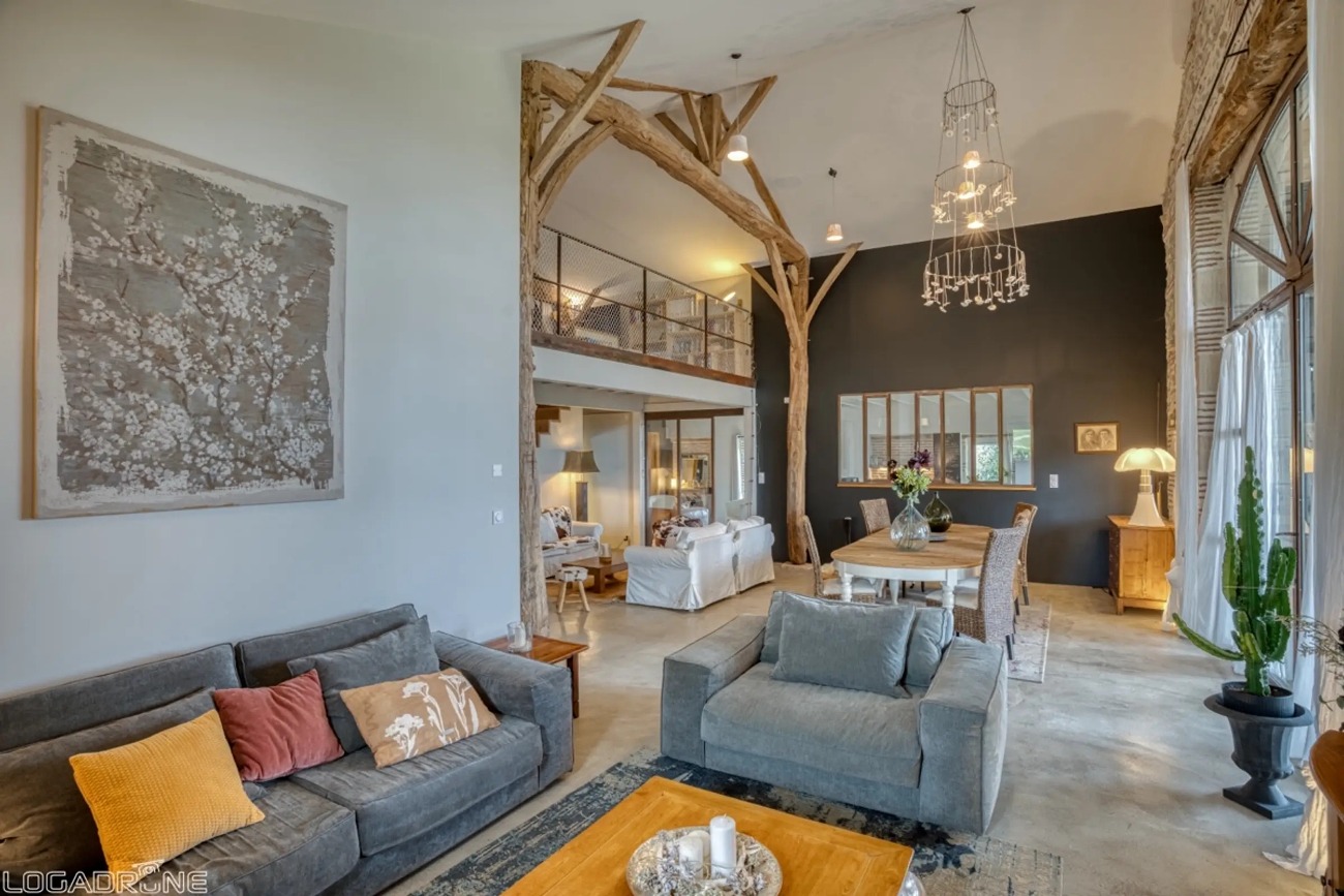 La Stalla de Lagalope, Pinel-Hauterive - photo 16