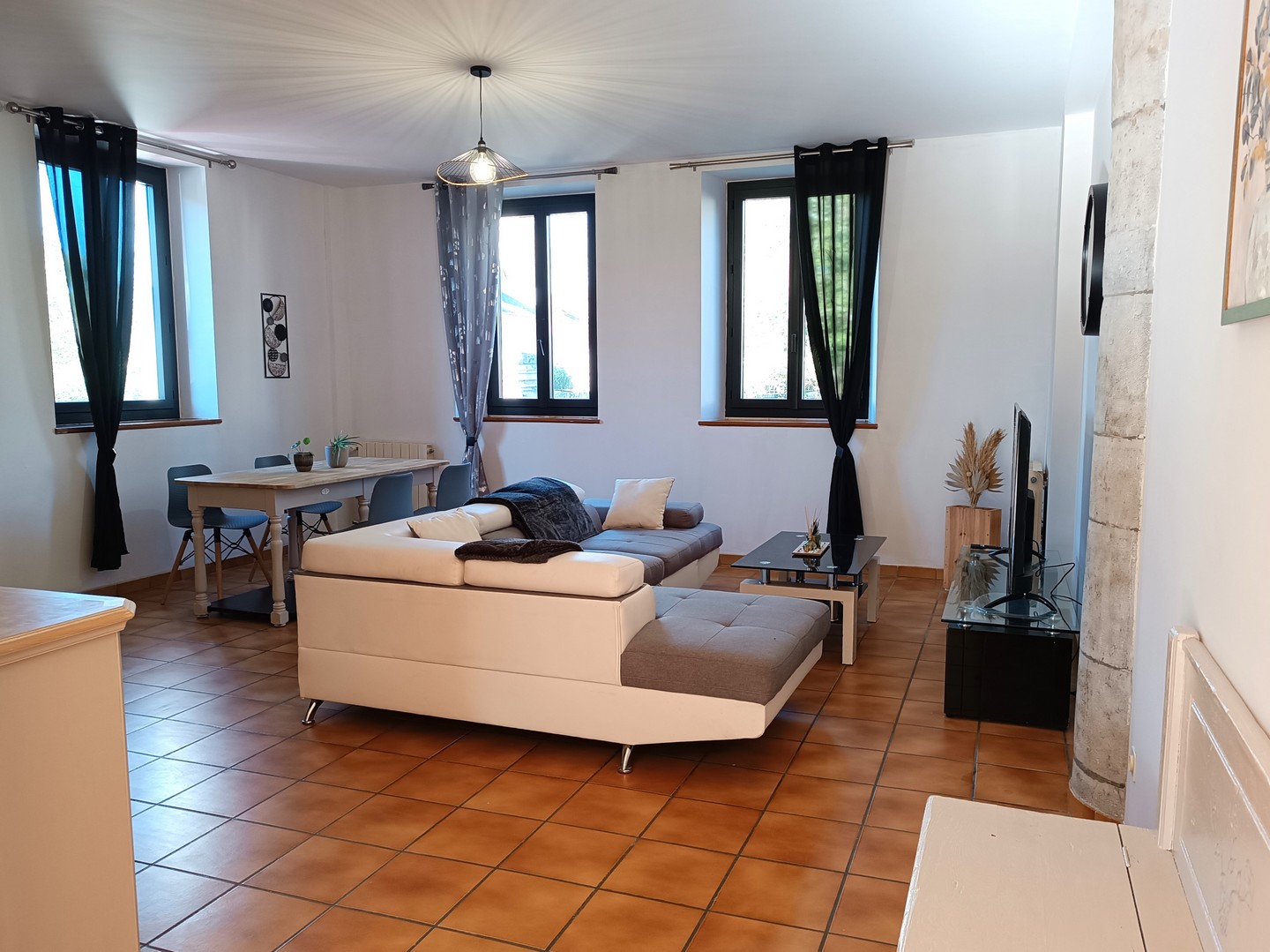 Les Tanalis - photo 3