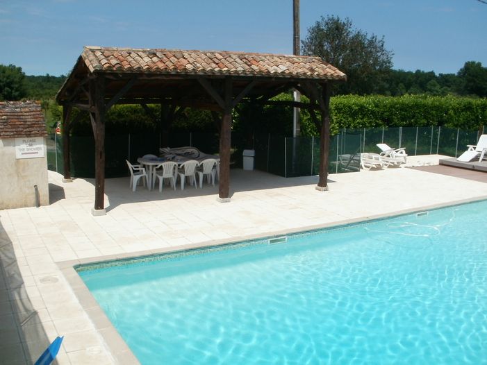 Gîte "Stuart", Gageac-et-Rouillac - photo 9