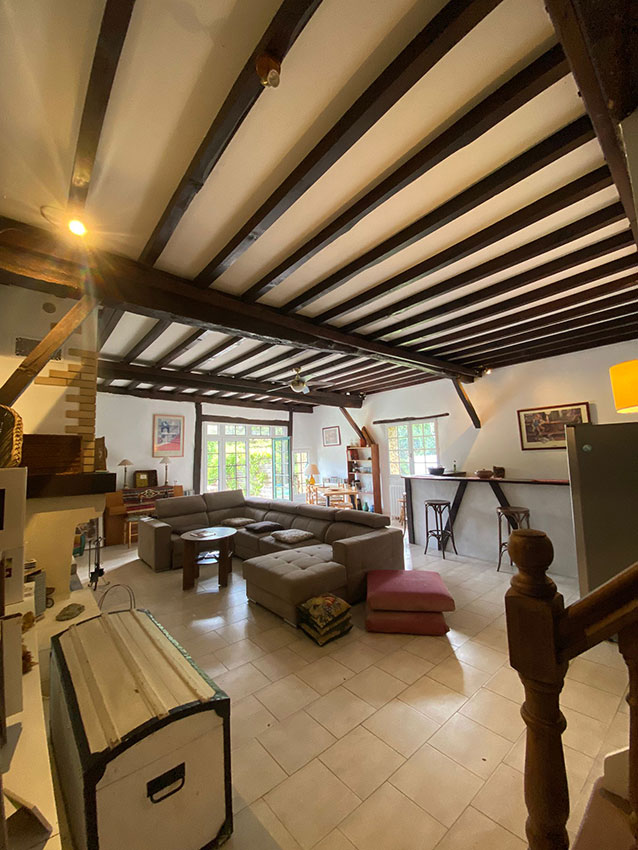 La Parenthèse, Labastide-d'Armagnac - photo 12