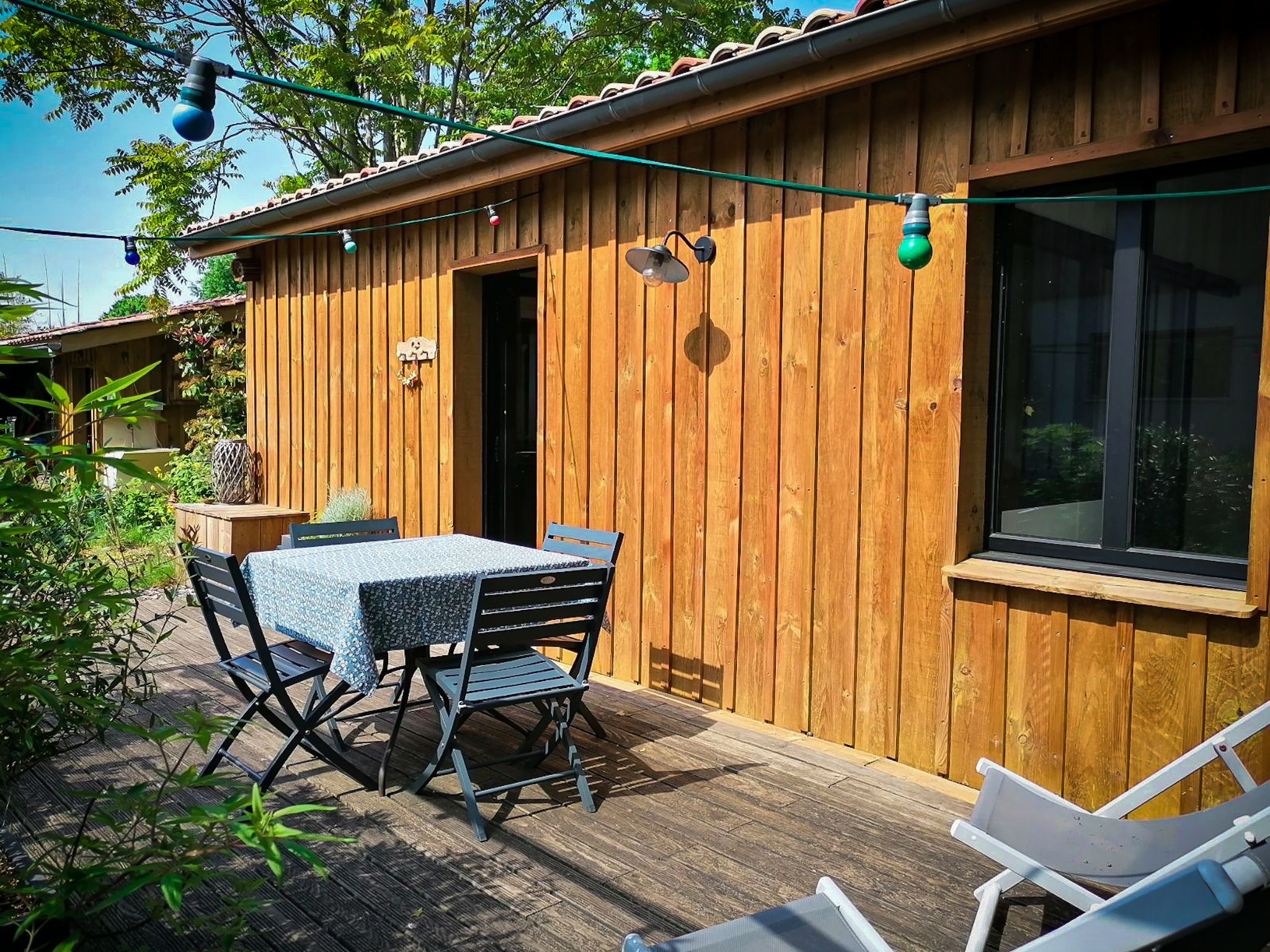 Meublé Les Callunes, Lanton - photo 6