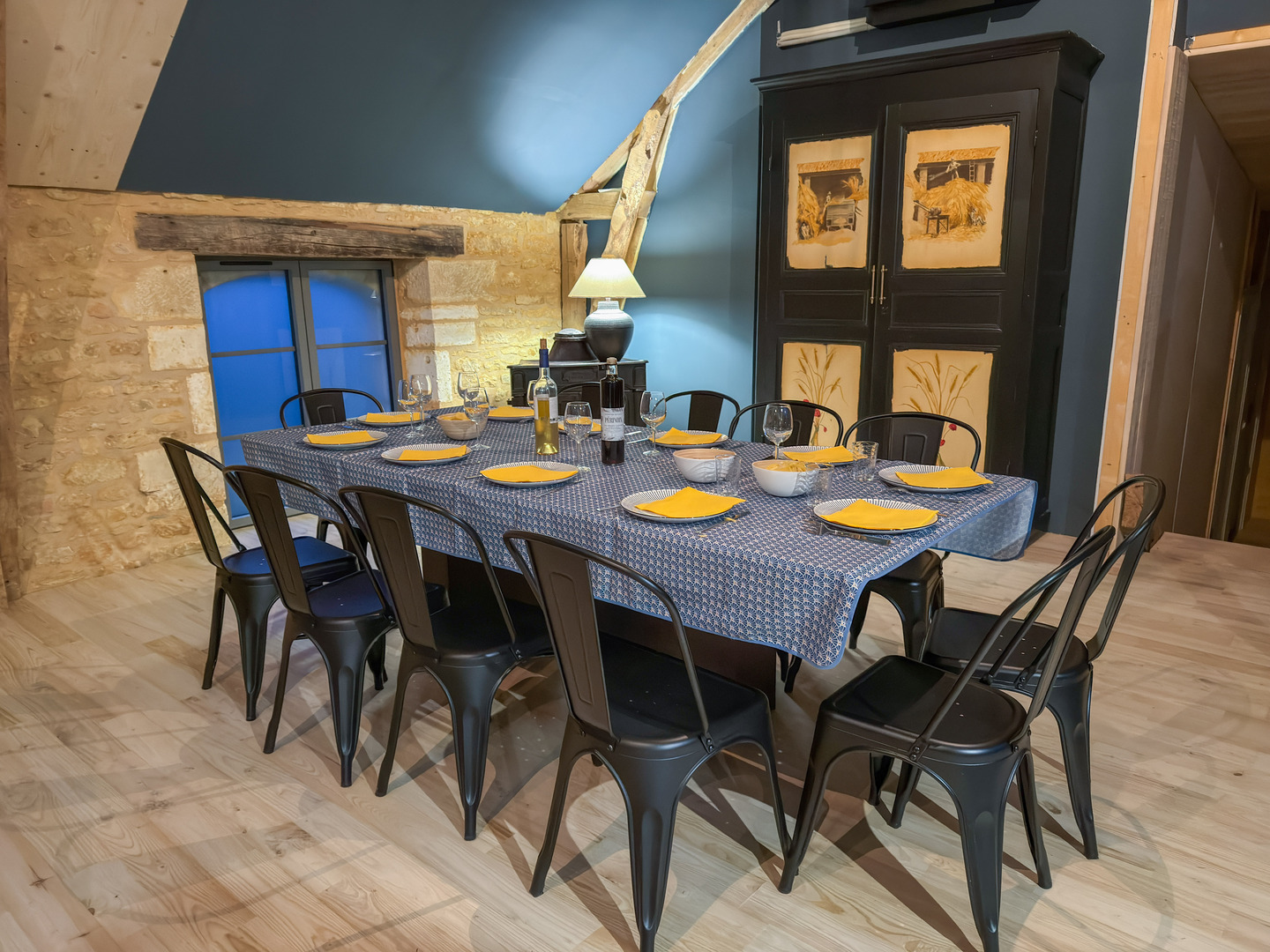 Gîte la Grange, Paulin - photo 9