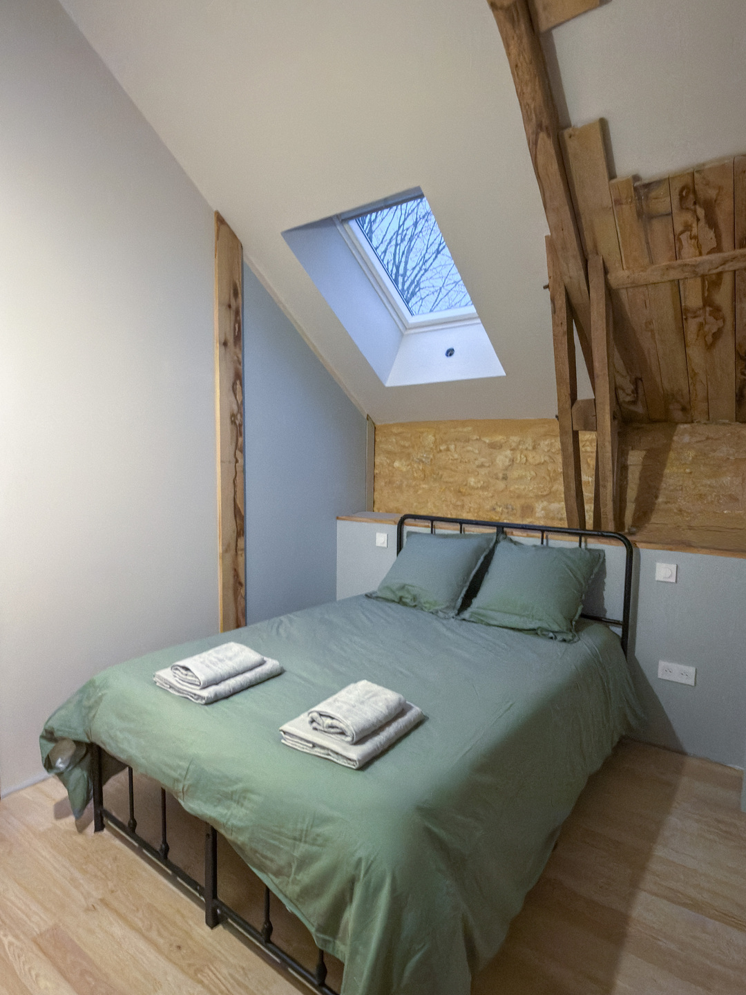 Gîte la Grange, Paulin - photo 8