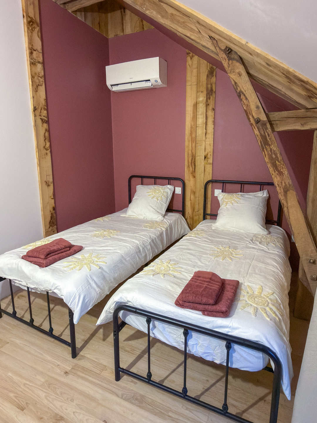 Gîte la Grange, Paulin - photo 3