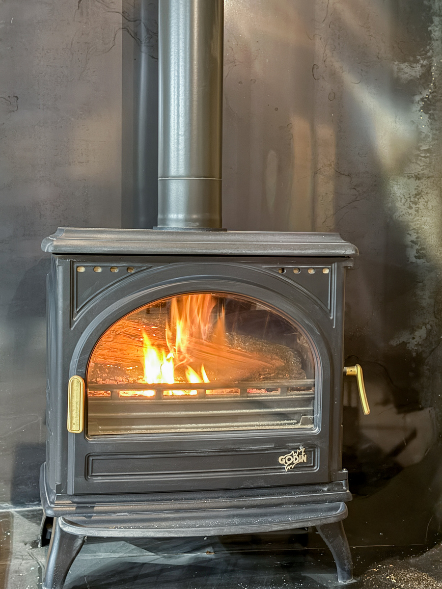 Gîte la Grange, Paulin - photo 6
