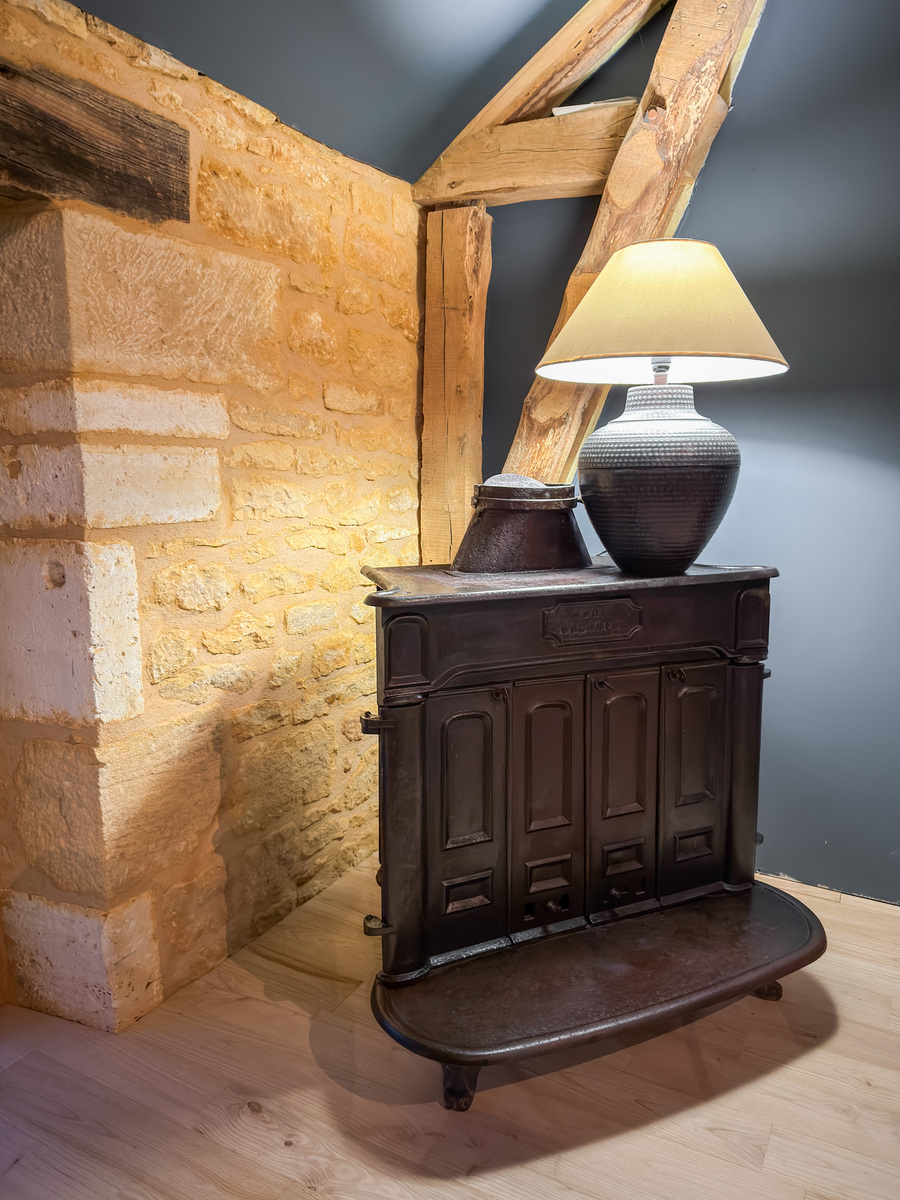 Gîte la Grange, Paulin - photo 7