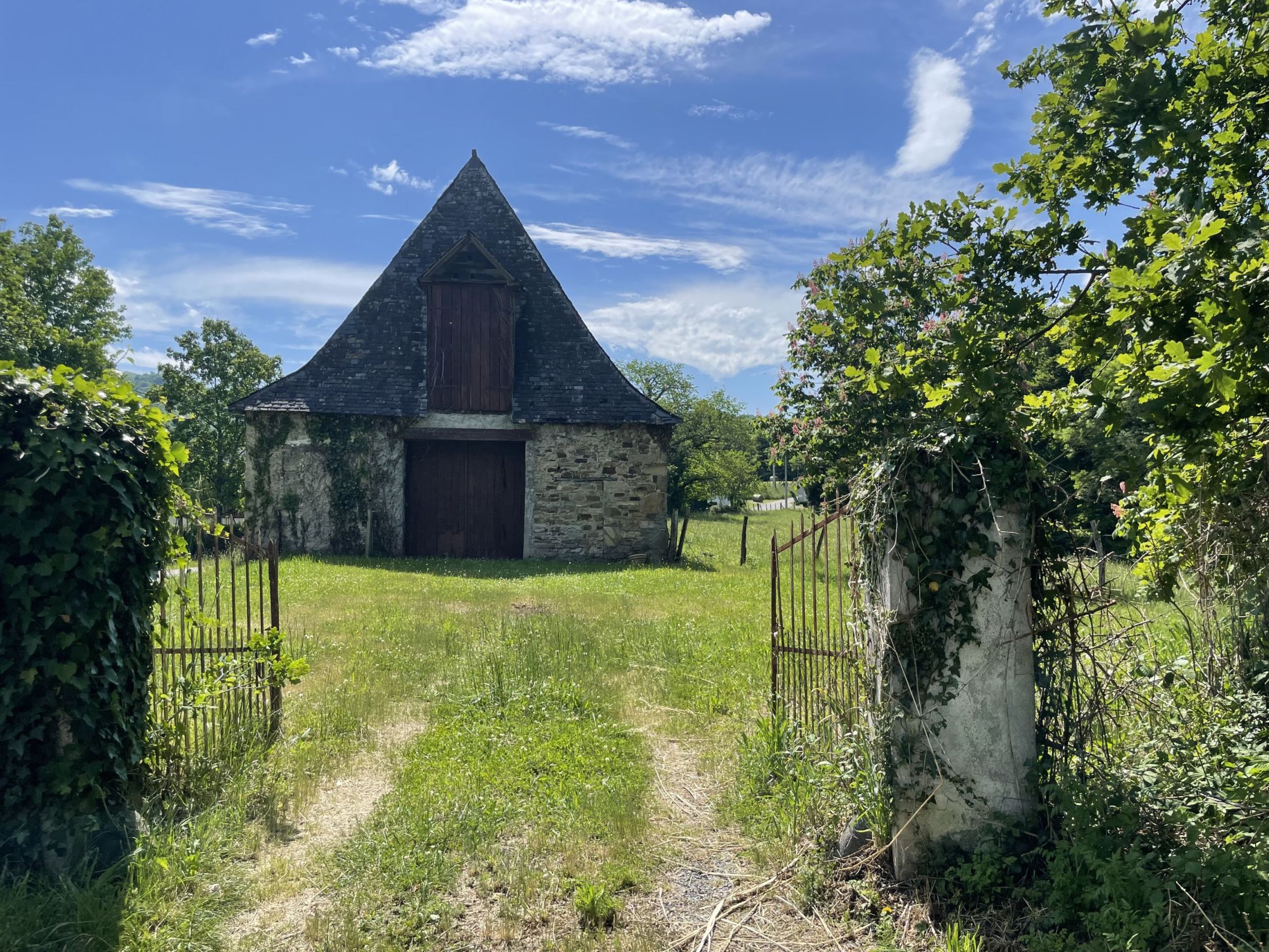 N°92 - Le Cambeillou, Esquiule - photo 10